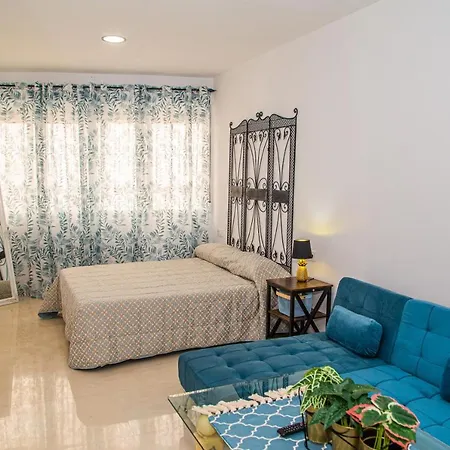 Apartamentos Centro Sandoval Kordoba Zewnętrze zdjęcie