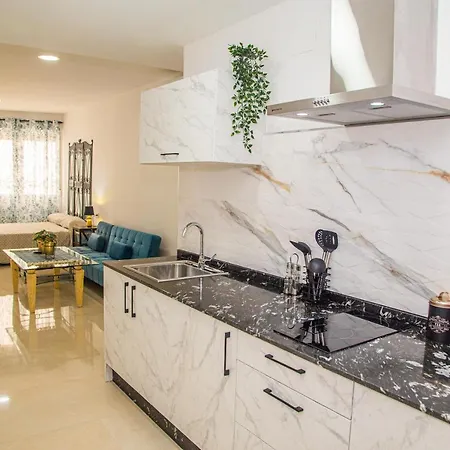 Apartamentos Centro Sandoval Kordoba Zewnętrze zdjęcie