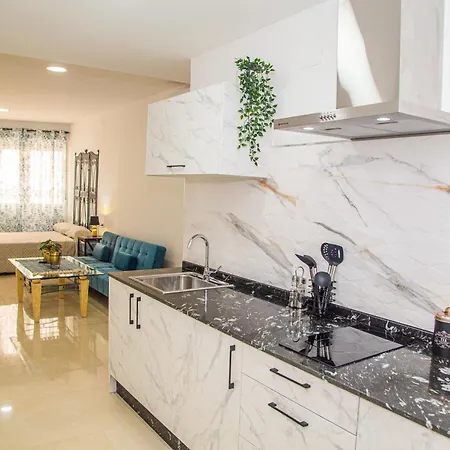 Apartamentos Centro Sandoval Kordoba Zewnętrze zdjęcie