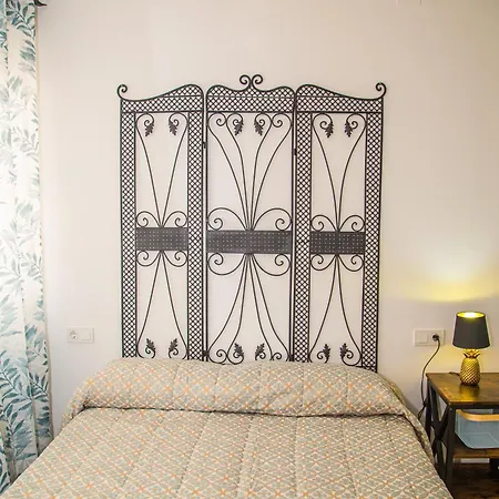Apartamentos Centro Sandoval Kordoba Zewnętrze zdjęcie