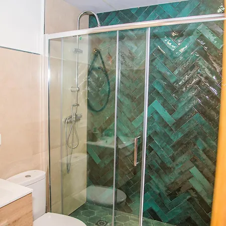 Apartamentos Centro Sandoval Kordoba Zewnętrze zdjęcie