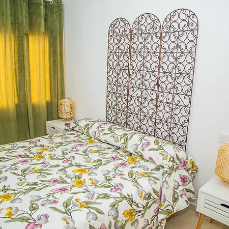 Apartamentos Centro Sandoval Kordoba Zewnętrze zdjęcie