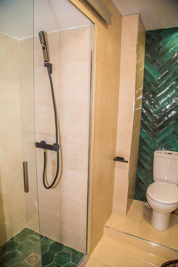 Centro Sandoval Appartement *