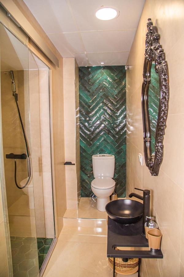 Centro Sandoval Appartement Cordoue