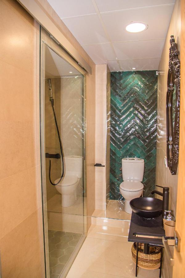 Centro Sandoval Appartement Cordoue