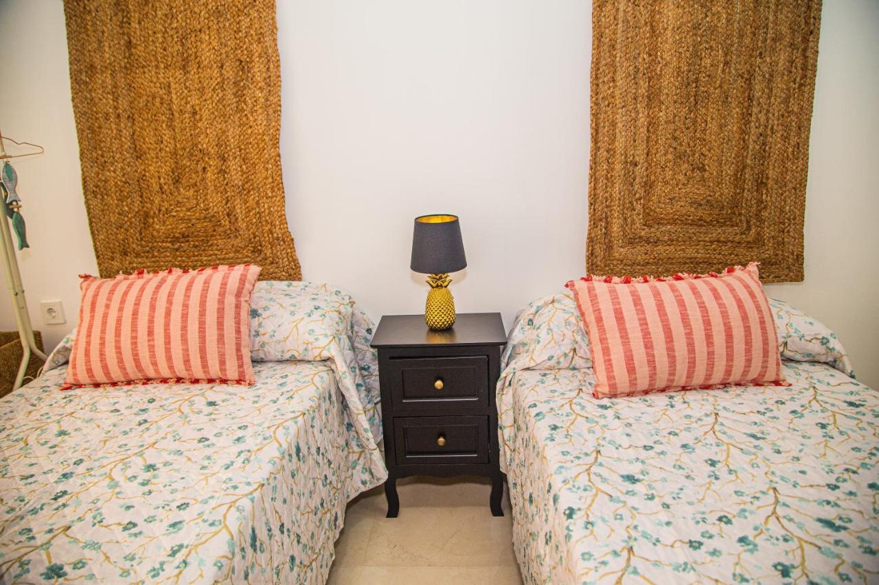 Appartement Centro Sandoval