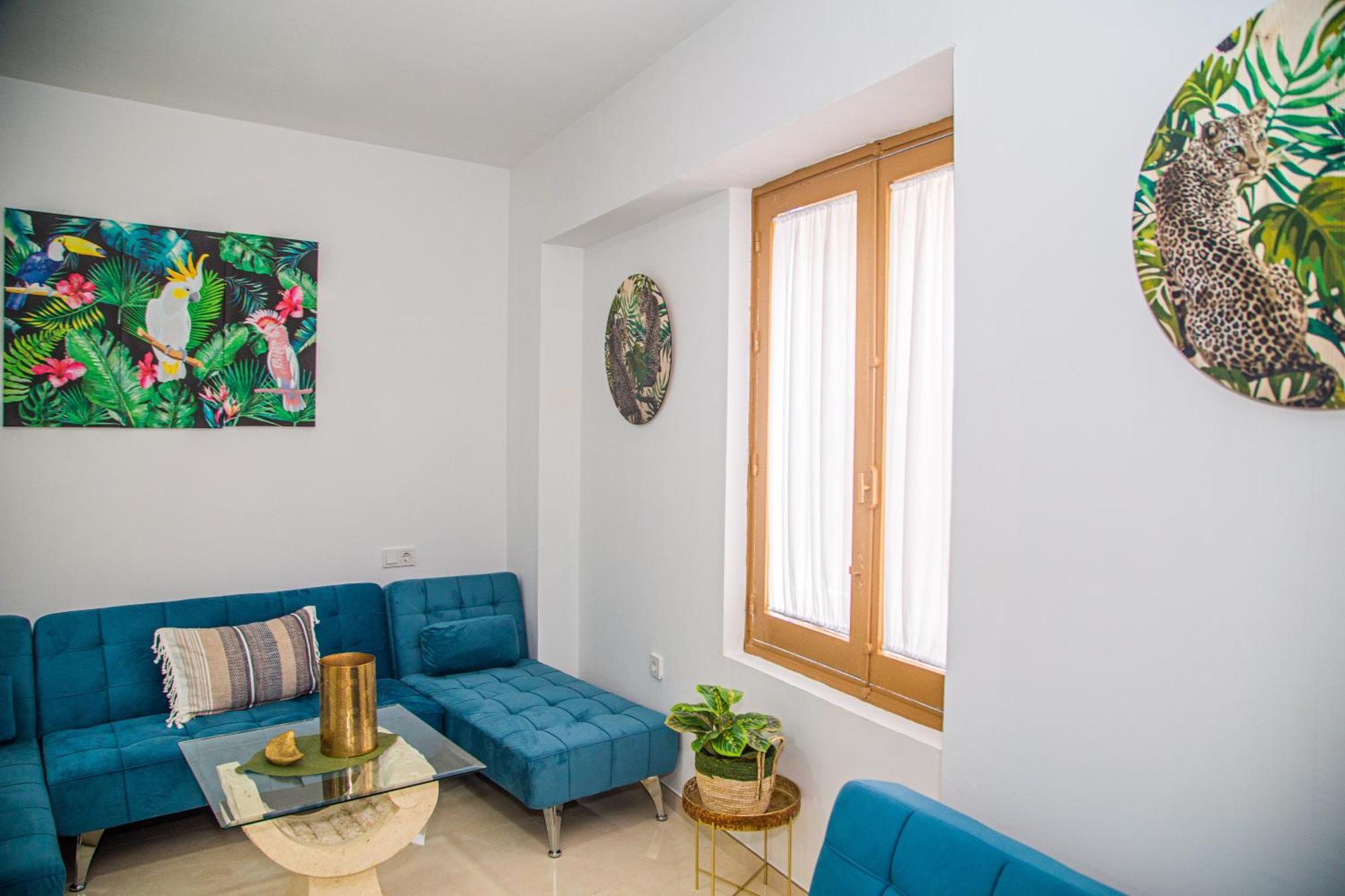 Appartement Centro Sandoval Cordoue