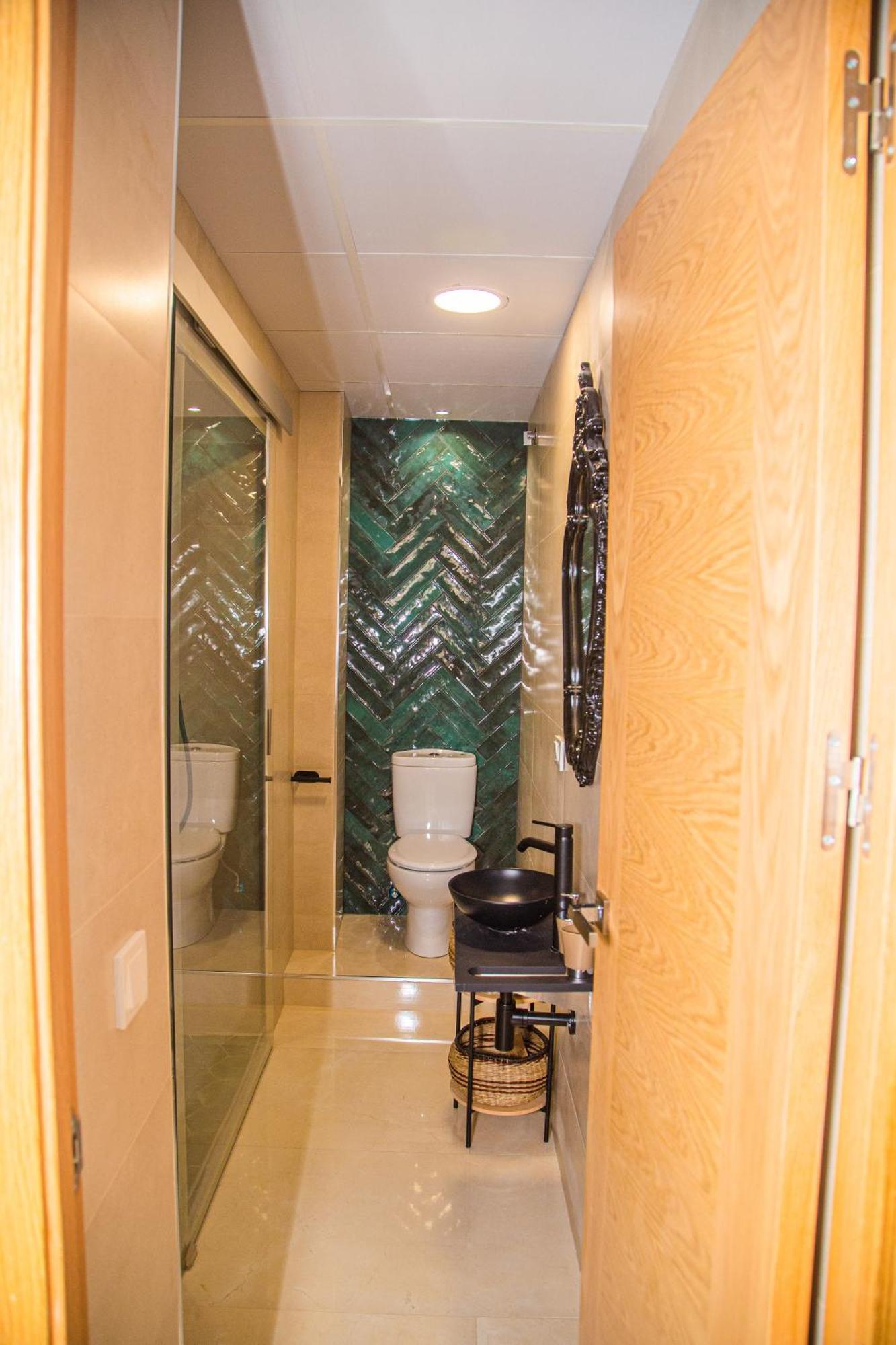 Appartement Centro Sandoval Cordoue